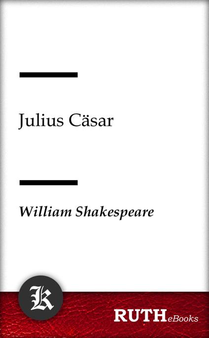Julius Cäsar