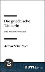 Die griechische Tänzerin