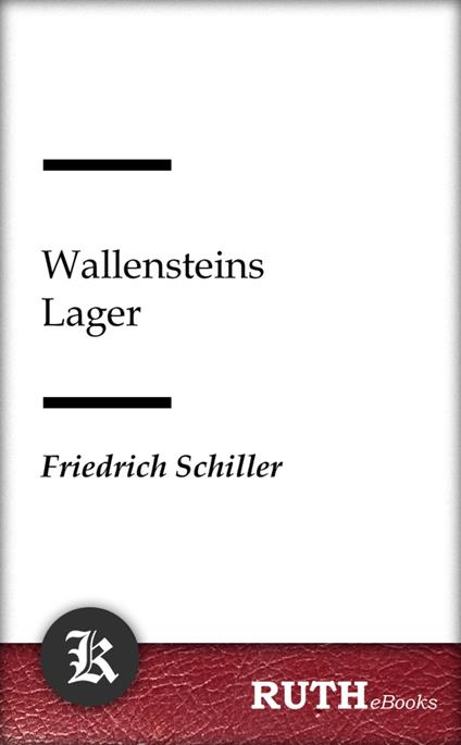 Wallensteins Lager