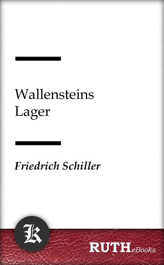 Wallensteins Lager