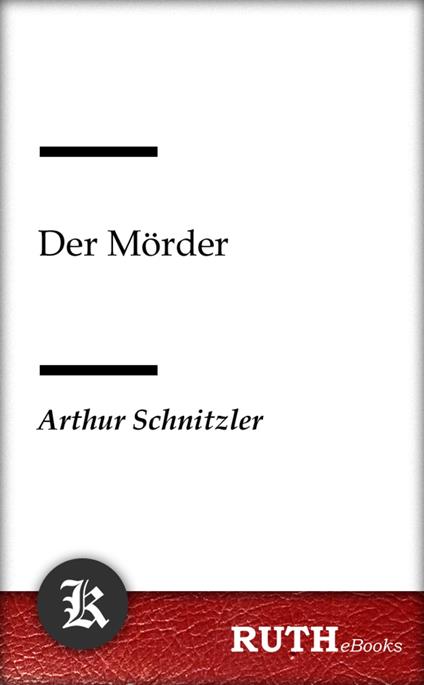 Der Mörder