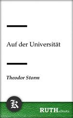 Auf der Universität
