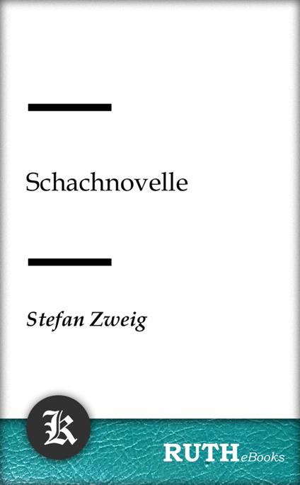 Schachnovelle