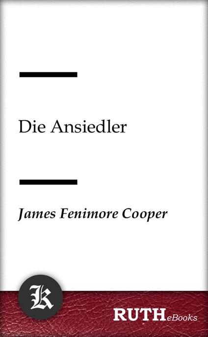 Die Ansiedler