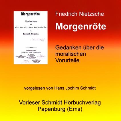 Morgenröte