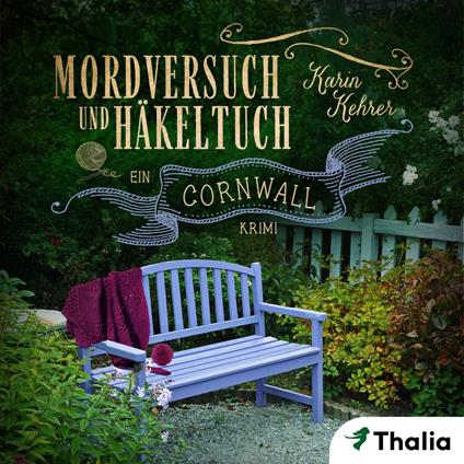 Mordversuch und Häkeltuch
