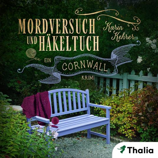 Mordversuch und Häkeltuch