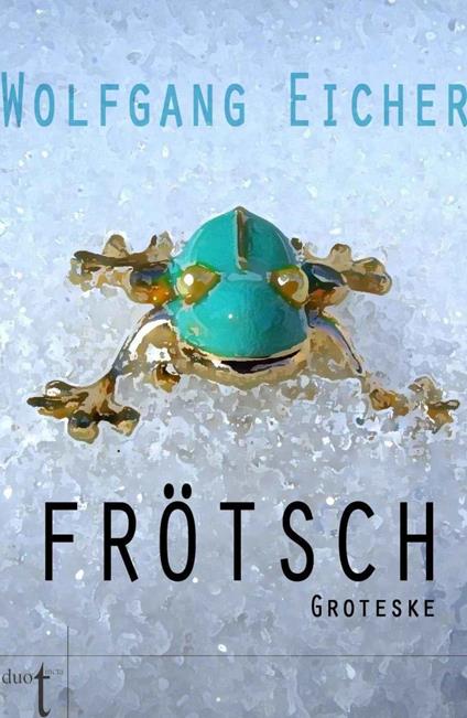 Frötsch I