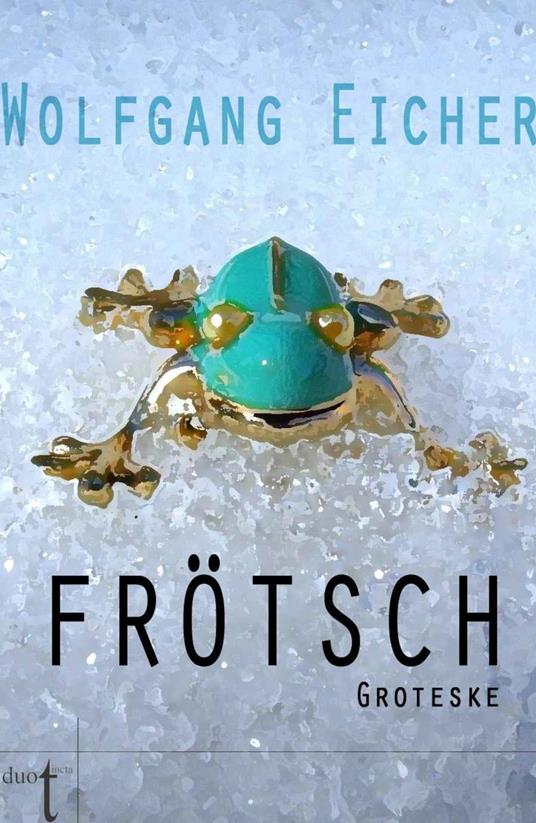 Frötsch I