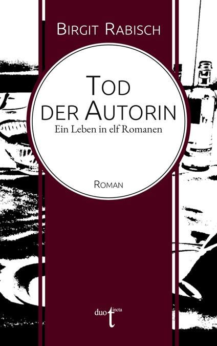 Tod der Autorin