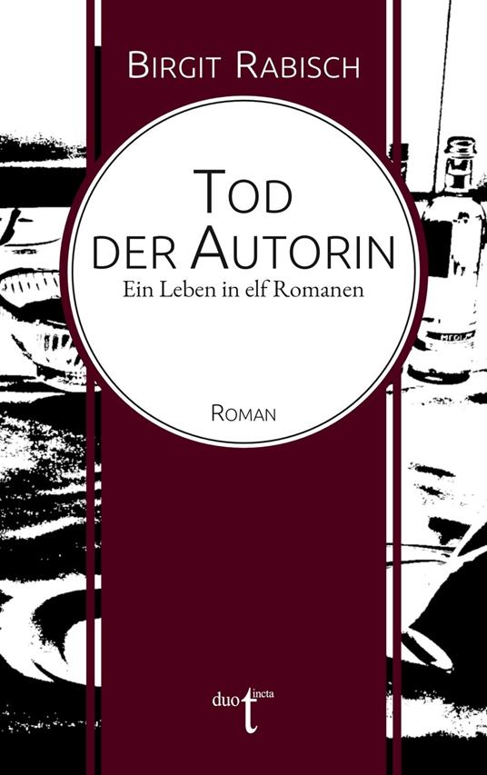Tod der Autorin