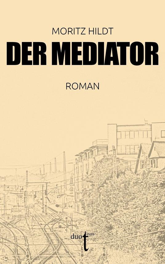 Der Mediator