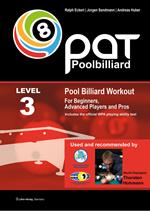 Pool Billiard Workout PAT Level 3