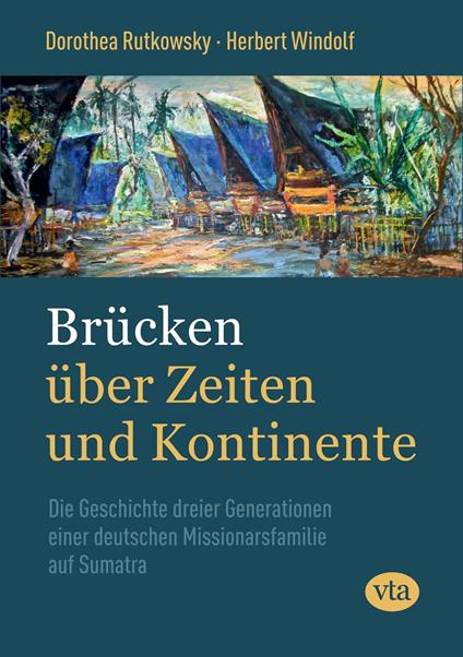 Brücken über Zeiten und Kontinente