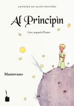 Principin. Testo mantovano (Al)