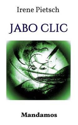 Jabo Clic - Irene Pietsch - cover