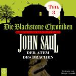 Der Atem des Drachen