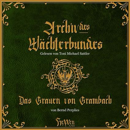 HeXXen 1733 - Das Grauen von Grambach