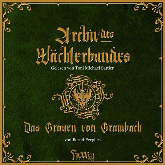 HeXXen 1733 - Das Grauen von Grambach