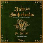 HeXXen 1733 - Die Novizin