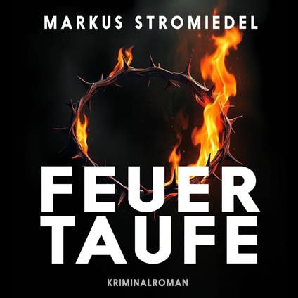 Feuertaufe