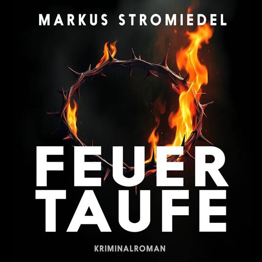 Feuertaufe