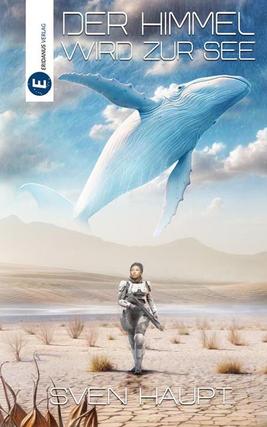 Der Himmel wird zur See