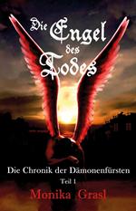 Die Chronik der Dämonenfürsten - Teil 1