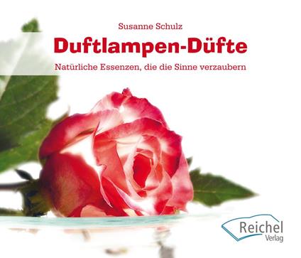 Duftlampen-Düfte