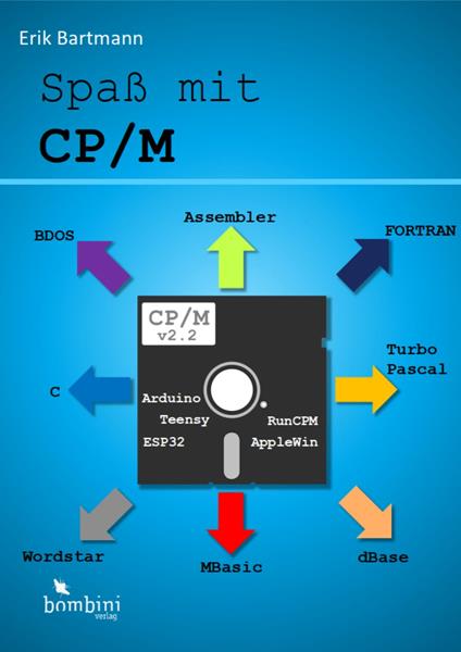 Spaß mit CP/M