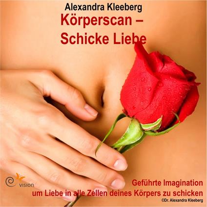 Körperscan - Schicke Liebe