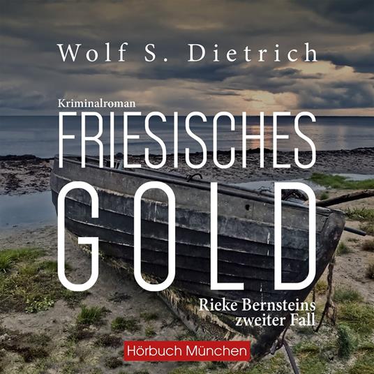 Friesisches Gold