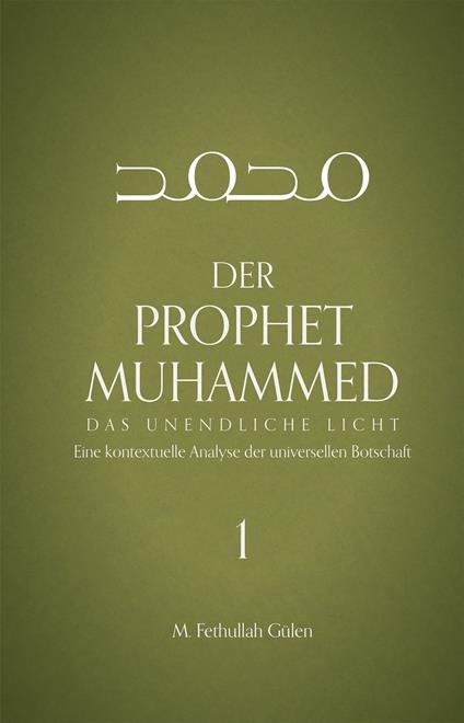Der Prophet Muhammed - Teil 1