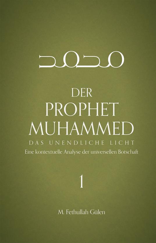 Der Prophet Muhammed - Teil 1