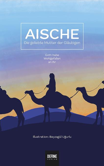 Aische - Onur Alka,ABG e.V.,Beyzagül Ugurlu - ebook