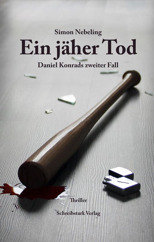 Ein jäher Tod