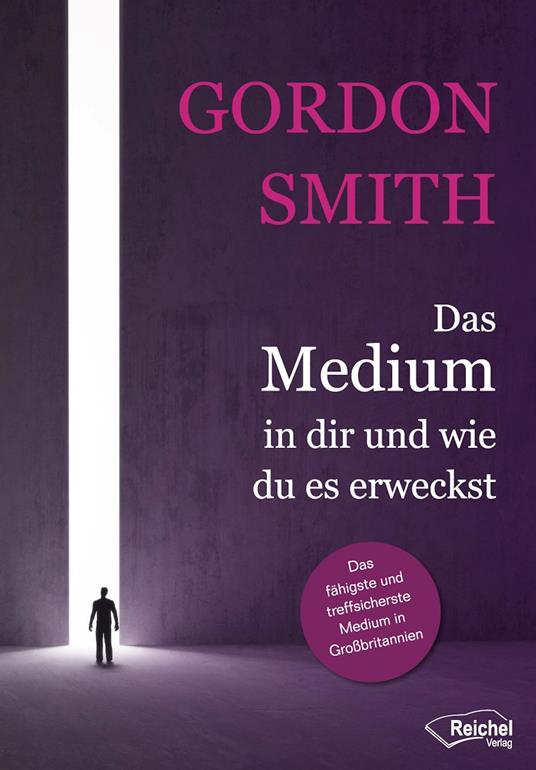 Das Medium in dir und wie du es erweckst