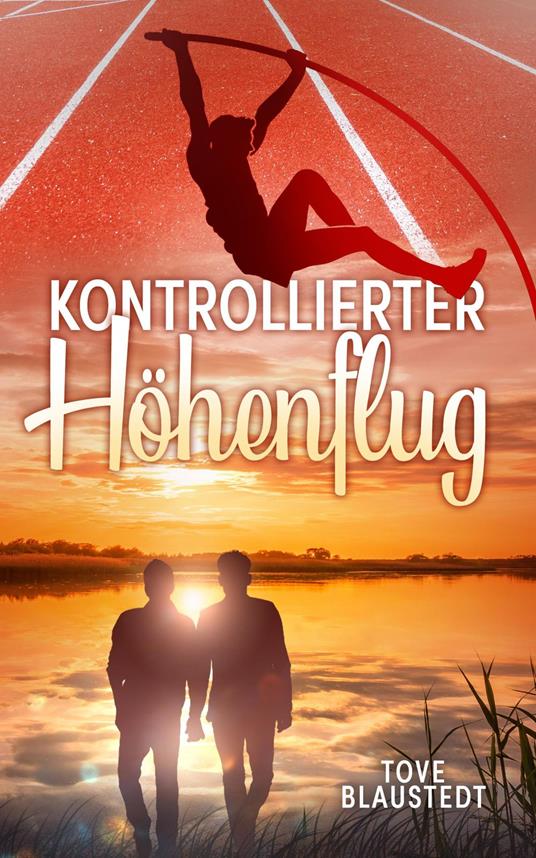 Kontrollierter Höhenflug