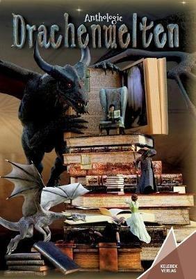 Drachenwelten: Anthologie - cover