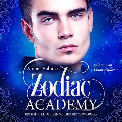 Zodiac Academy, Episode 14 - Die Ringe des Beschwörers