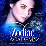 Zodiac Academy, Episode 1 - Das Erwachen des Löwen