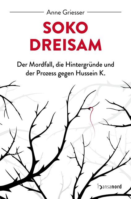SOKO Dreisam - Anne Grießer - ebook