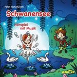 Schwanensee, Horspiel Mit Musik