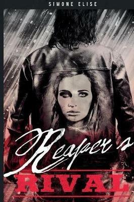 Reaper's Rival - Simone Elise - cover