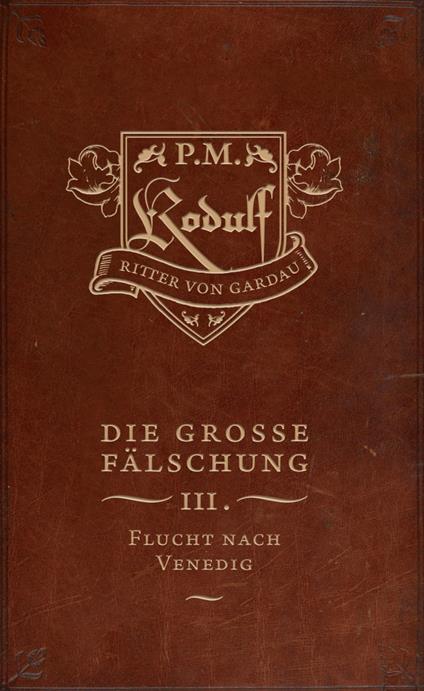 Die große Fälschung