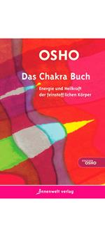 Das Chakra Buch