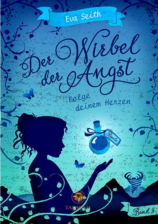 Der Wirbel der Angst