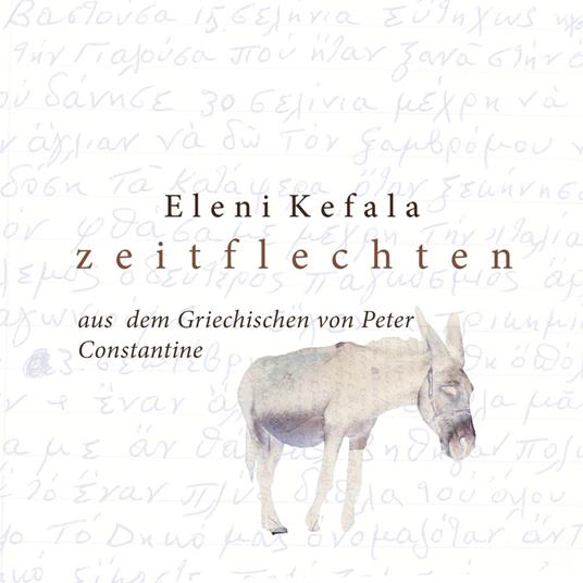 zeitflechten
