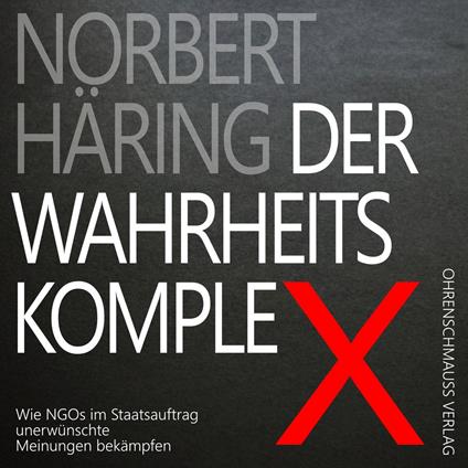 Der Wahrheitskomplex
