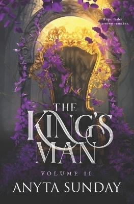 The King's Man: Volume 2 - Anyta Sunday - cover